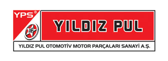 Yıldız Pul Logo