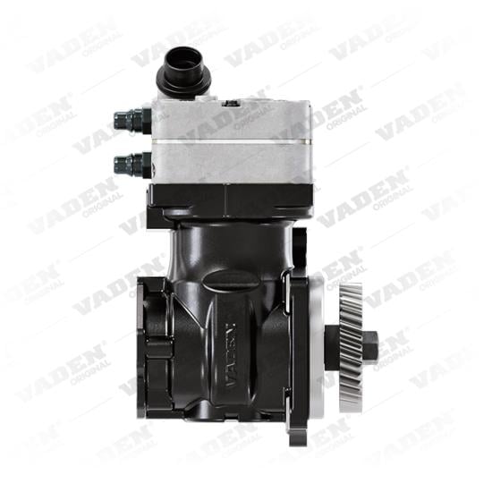 1100450001 | Mercedes Benz Atego 3, Arocs, Antos Euro6, Wabco Air Brake  Compressor, | VADEN ORIGINAL