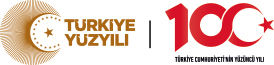 Türkiye Yüz Yılı Logo