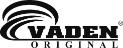 Vaden Original Logo