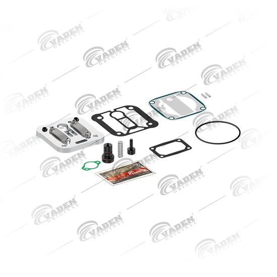 2488a293s7 Compressor Repair Kit Compressor Parts Vaden Original 