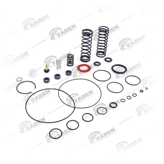 II36249008 | Repair Kit | Air Dryer Valve | VADEN ORIGINAL