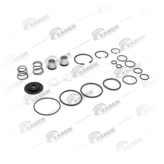 30201000106 | Repair Kit | Foot Brake Valve | VADEN ORIGINAL