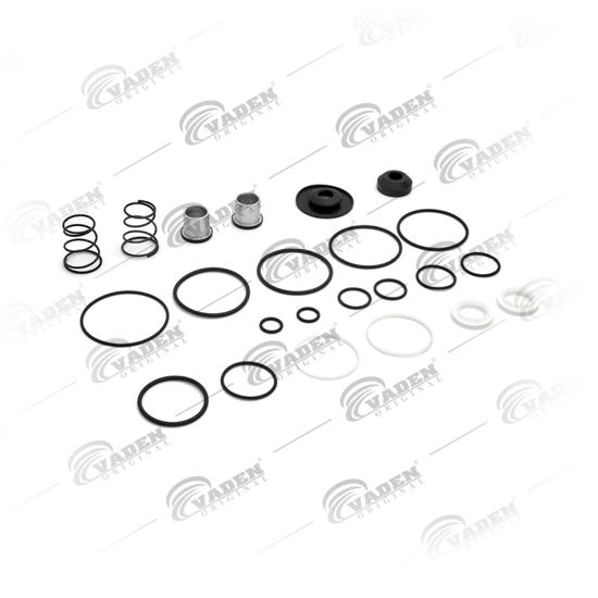 1525408 | Repair Kit | Foot Brake Valve | VADEN ORIGINAL