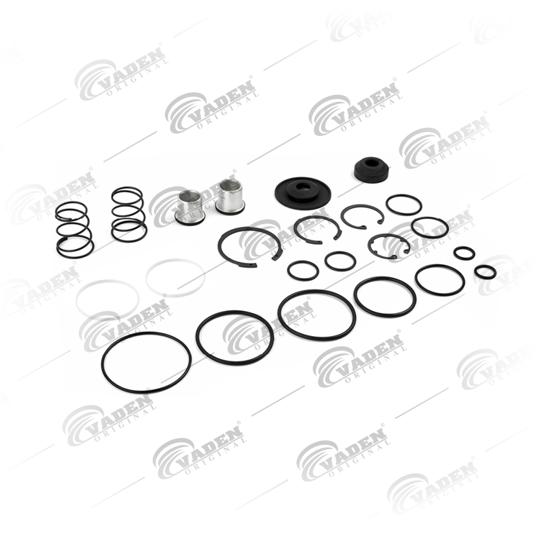 4613159282 | Repair Kit | Foot Brake Valve | VADEN ORIGINAL