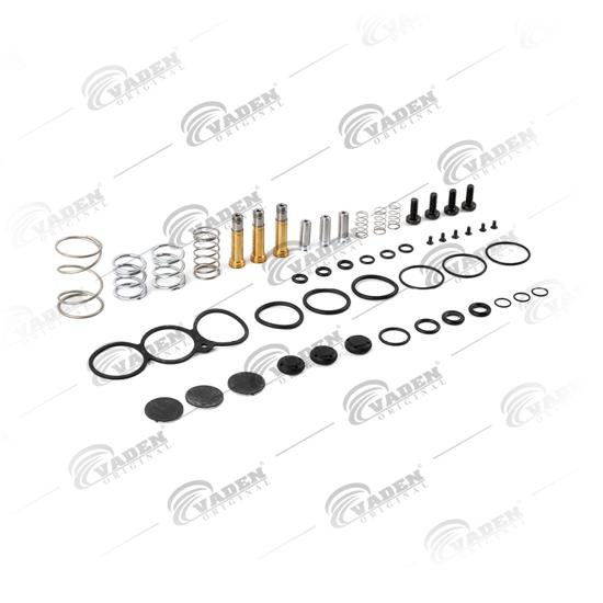 S Repair Kit Ecas Solenoid Valve Vaden Original