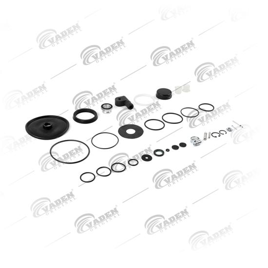 4757120002 | Repair Kit | Load Sensing Valve | VADEN ORIGINAL