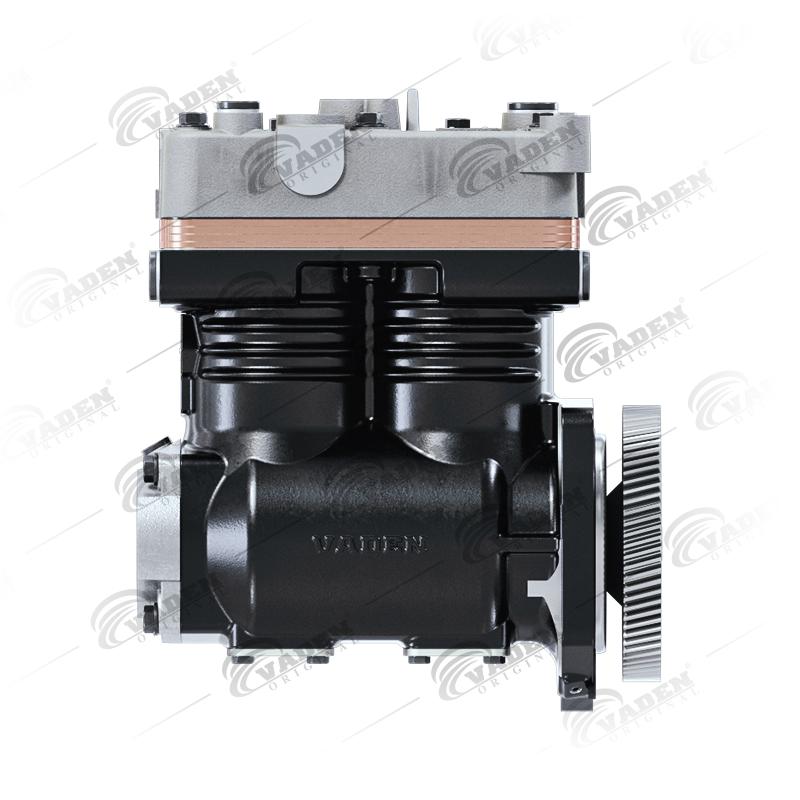  New LK4941 1796663 1784019 1514064 Air Compressor for Scania 4  Series P/G/R/T Truck : Automotive