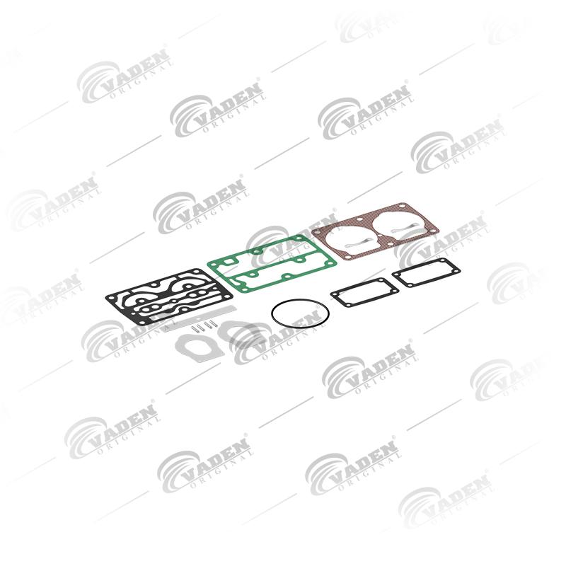 1700010100 | Repair Kit | Compressor Parts | VADEN ORIGINAL