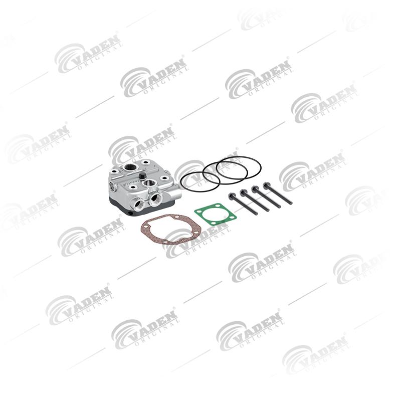 291050 | Culata Compresor | Kits de reparación de compresores de 