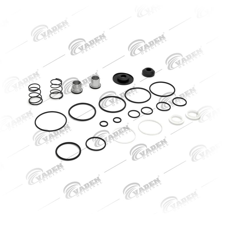 10972310 | Repair Kit | Foot Brake Valve | VADEN ORIGINAL