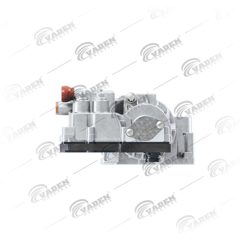 Sartén grande duradera de 12 pulgadas, antiadherente, de alta calificación,  compatible con inducción, PTFE/PFOA/PFOS, utensilios de cocina de laca