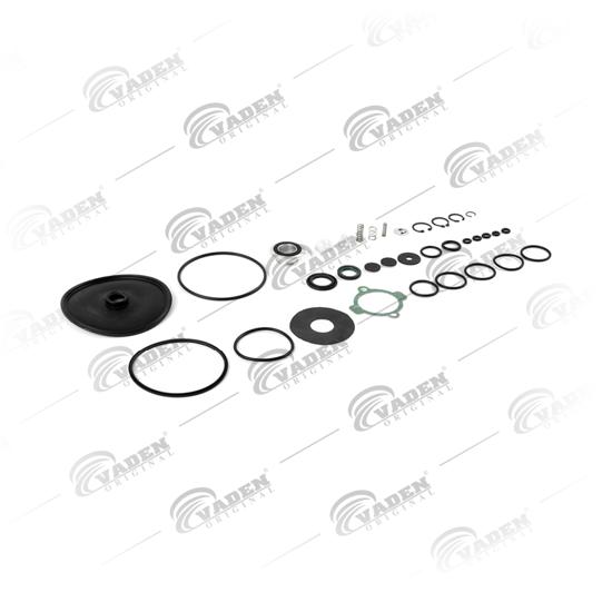 30306000201 | Repair Kit | Load Sensing Valve | VADEN ORIGINAL