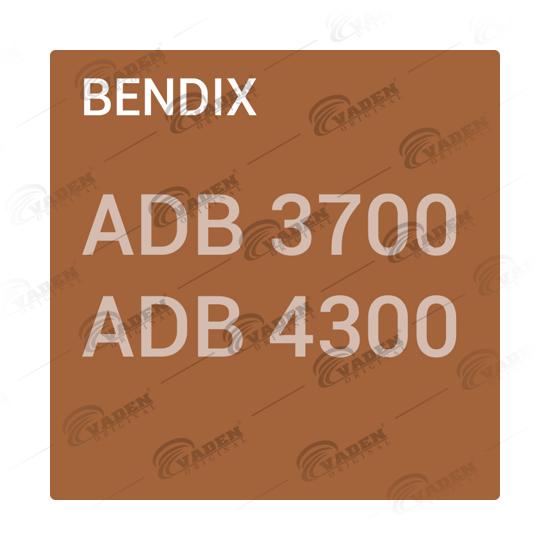 bendixadb3700adb4300 | Bendix ADB 3700 - ADB 4300 Caliper Repair Kits ...